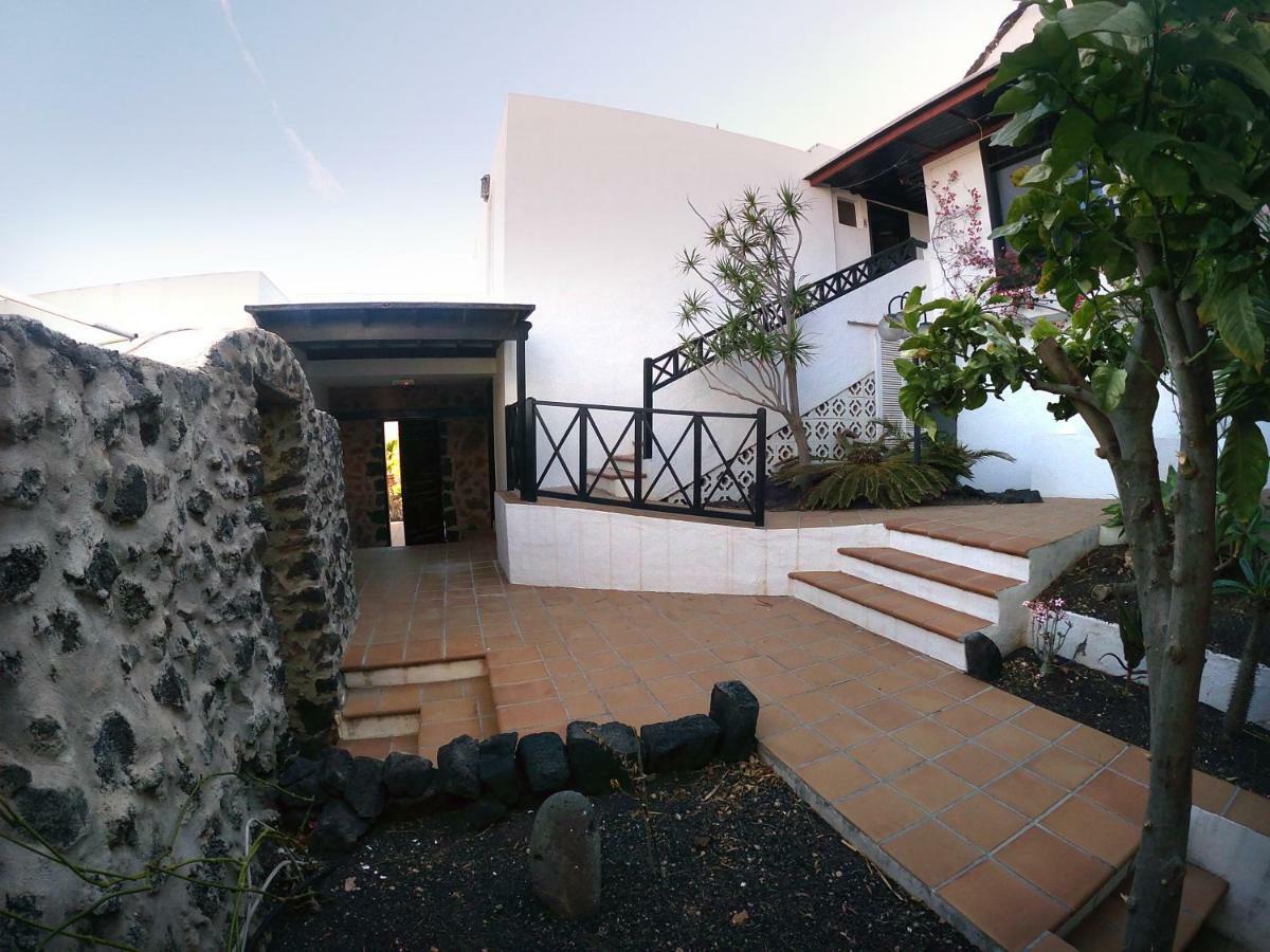 La Calerita C- Quiet W Pool Apartment Uga